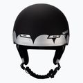 Kask snowboardowy ROXY Rowley X true black 2