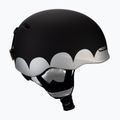 Kask snowboardowy ROXY Rowley X true black 4