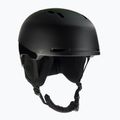 Kask snowboardowy ROXY Kashmir true black