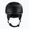 Kask snowboardowy ROXY Kashmir true black 2