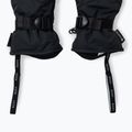 Rękawice snowboardowe damskie ROXY Gore Tex Fizz true black 6