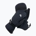 Rękawice snowboardowe dziecięce Quiksilver Mission Mitt 2023 true black