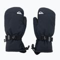 Rękawice snowboardowe dziecięce Quiksilver Mission Mitt 2023 true black 3