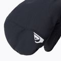 Rękawice snowboardowe dziecięce Quiksilver Mission Mitt 2023 true black 4