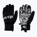 Rękawice snowboardowe męskie Quiksilver Method 2022 true black