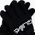 Rękawice snowboardowe męskie Quiksilver Method 2022 true black 4