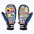 Rękawice snowboardowe męskie Quiksilver Method insignia blue 2