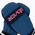 Rękawice snowboardowe męskie Quiksilver Method insignia blue 4