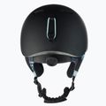 Kask snowboardowy ROXY Angie J black akio 3