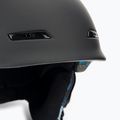 Kask snowboardowy ROXY Angie J black akio 6