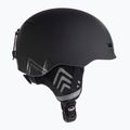 Kask snowboardowy ROXY Angie J true black 4