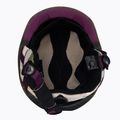 Kask snowboardowy ROXY Angie burnt olive 6