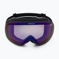 Gogle snowboardowe Quiksilver QSR NXT true black/blue photochromic 2