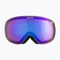 Gogle snowboardowe Quiksilver QSR NXT true black/blue photochromic 6