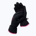 Rękawice snowboardowe dziecięce ROXY Freshfields black