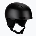 Kask snowboardowy Quiksilver Journey true black