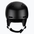 Kask snowboardowy Quiksilver Journey true black 2