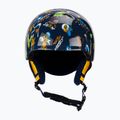 Kask snowboardowy dziecięcy Quiksilver Slush Boy insignia blue 2