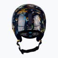 Kask snowboardowy dziecięcy Quiksilver Slush Boy insignia blue 4