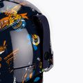 Kask snowboardowy dziecięcy Quiksilver Slush Boy insignia blue 5