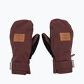Rękawice snowboardowe damskie DC Franchise Mittens andora 3
