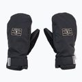 Rękawice snowboardowe męskie DC Franchise 2021 black 3