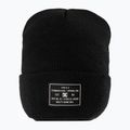 Czapka zimowa męska DC Label 2021 black 2