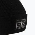 Czapka zimowa męska DC Label 2021 black 3