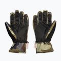 Rękawice snowboardowe męskie DC Franchise woodland/camo/castlerock 2