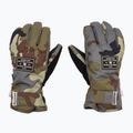Rękawice snowboardowe męskie DC Franchise woodland/camo/castlerock 3