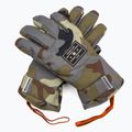 Rękawice snowboardowe męskie DC Franchise woodland/camo/castlerock 4
