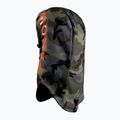 Kominiarka męska DC Hoodaclava woodland camo castlerock 3