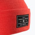 Czapka zimowa damska DC Label hot coral 3