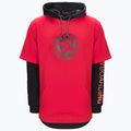 Bluza snowboardowa męska DC Dryden racing red