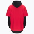 Bluza snowboardowa męska DC Dryden racing red 2