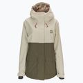 Kurtka snowboardowa damska DC Cruiser overcast 12