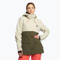 Kurtka snowboardowa damska DC Cruiser overcast