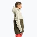 Kurtka snowboardowa damska DC Cruiser overcast 3