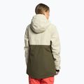 Kurtka snowboardowa damska DC Cruiser overcast 4