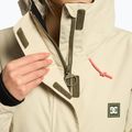Kurtka snowboardowa damska DC Cruiser overcast 7