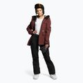 Spodnie snowboardowe damskie DC Nonchalant black 2