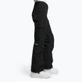 Spodnie snowboardowe damskie DC Nonchalant black 3