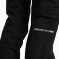 Spodnie snowboardowe damskie DC Nonchalant black 6