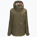 Kurtka snowboardowa damska DC Liberate olive night