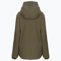 Kurtka snowboardowa damska DC Liberate olive night 2