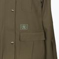 Kurtka snowboardowa damska DC Liberate olive night 3