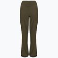 Spodnie snowboardowe męskie DC Nonchalant olive night 3