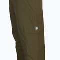 Spodnie snowboardowe męskie DC Nonchalant olive night 4