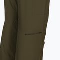 Spodnie snowboardowe męskie DC Nonchalant olive night 5