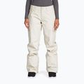 Spodnie snowboardowe damskie DC Nonchalant overcast